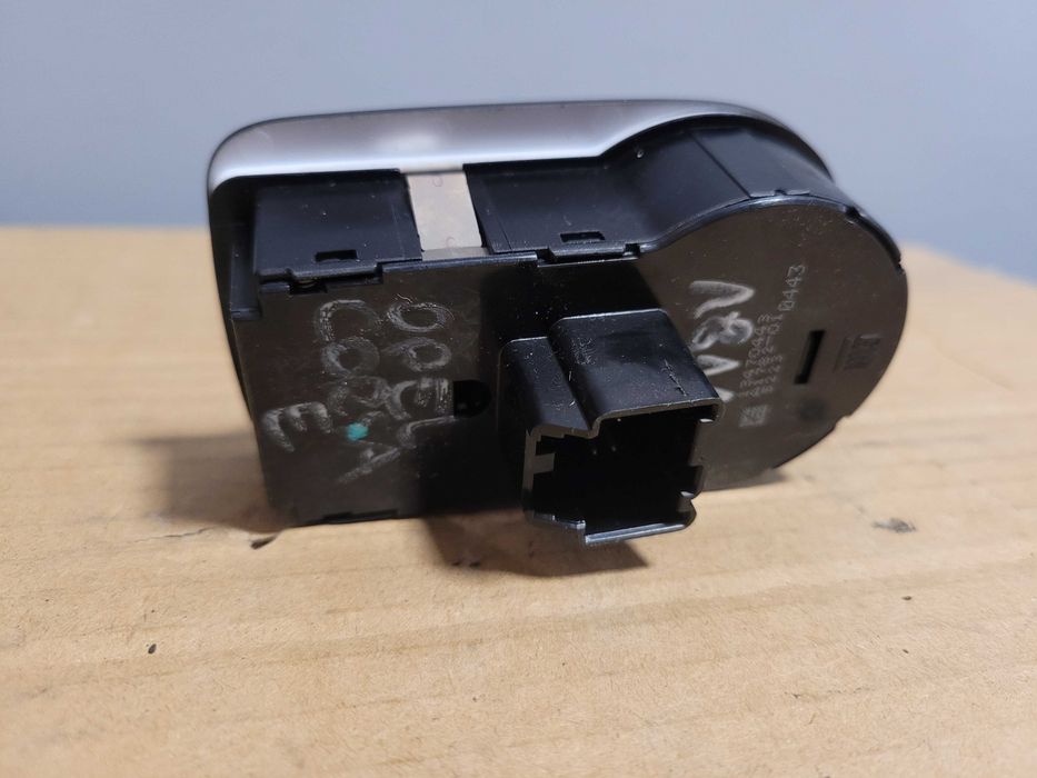 Włącznik przełącznik świateł Opel Corsa E 1347.0443