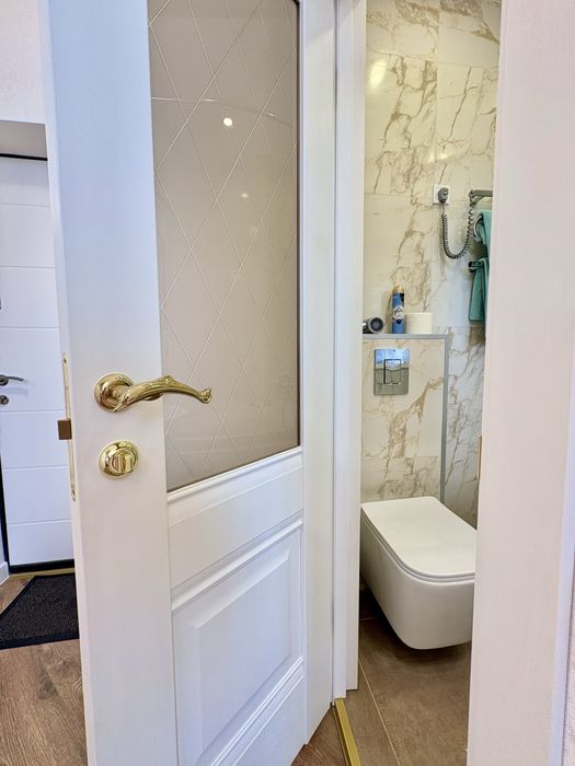 18 Квартира подобово посуточно Джакузи новый ремонт центр метро Левада