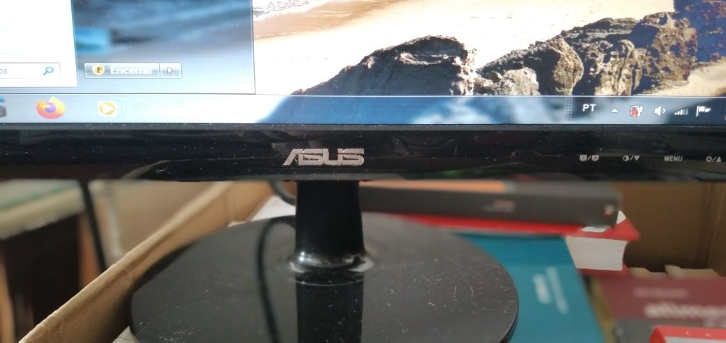 Monitor Asus Computer GmbH9