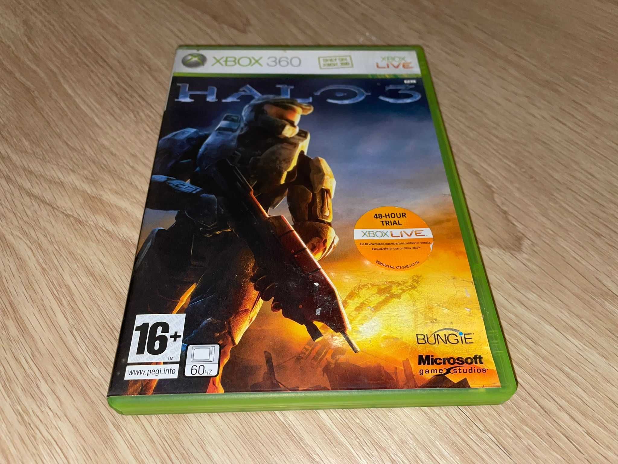 Halo 3 - XBOX 360