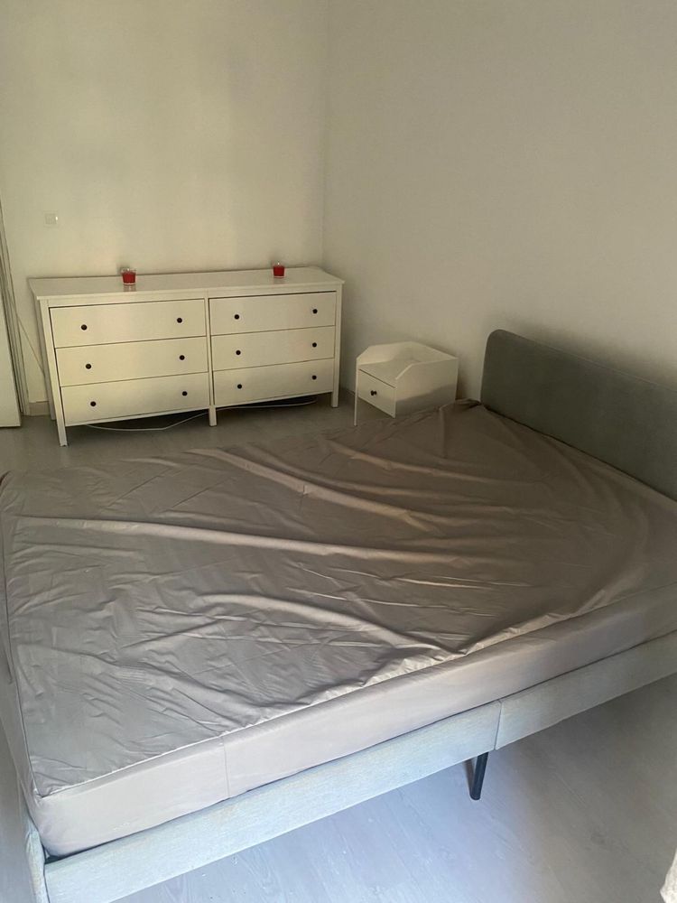 Arrendamento - Quarto