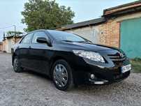 Toyota Corolla 1.6 GAZ-4