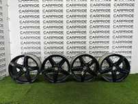 Комплект дисков 5x112 R18 8Jx18H2 ET47 AUDI