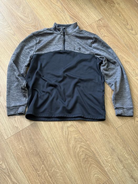 Флісова кофта under armour