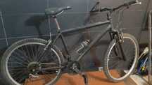 Bicicleta roda 26