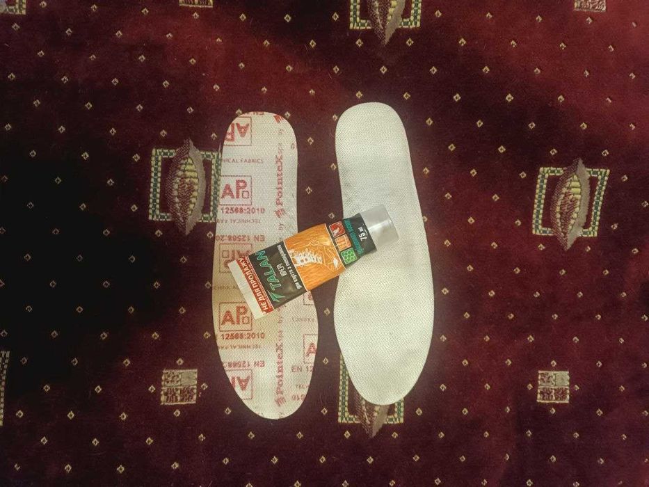 Черевики зимові тактичні Talan. Мембрана, натуральна шкіра. Коричневі