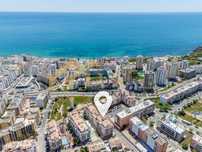 Apartamento T1 - Armação de Pêra - Algarve