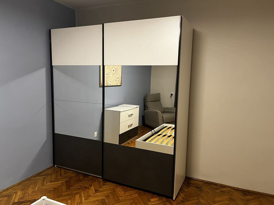 Sypialnia Komplet Mebli Agata Meble