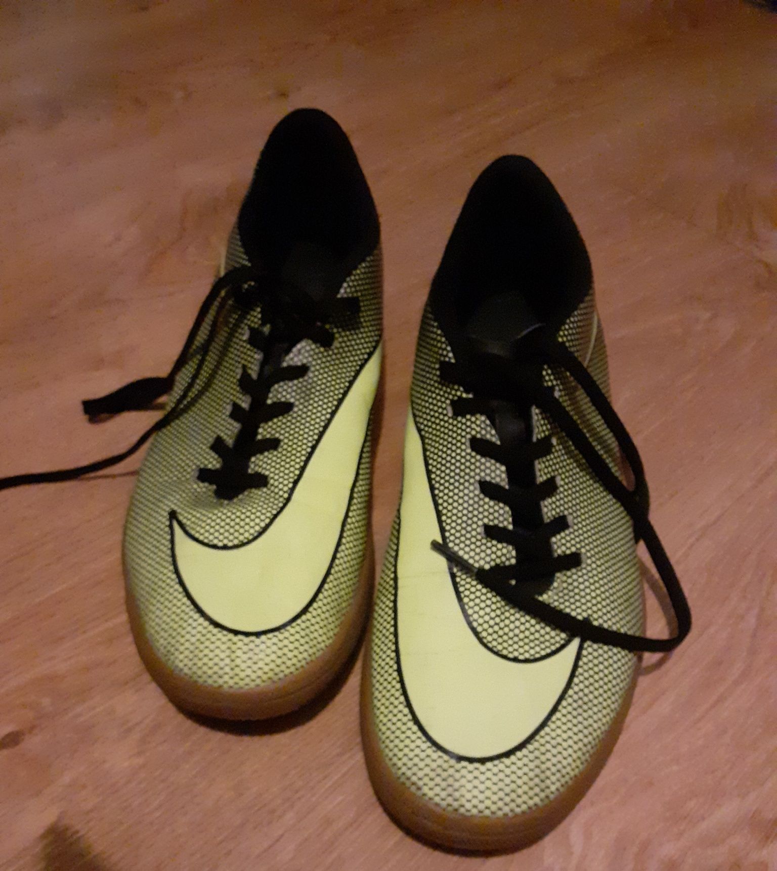 Halówki męskie Nike