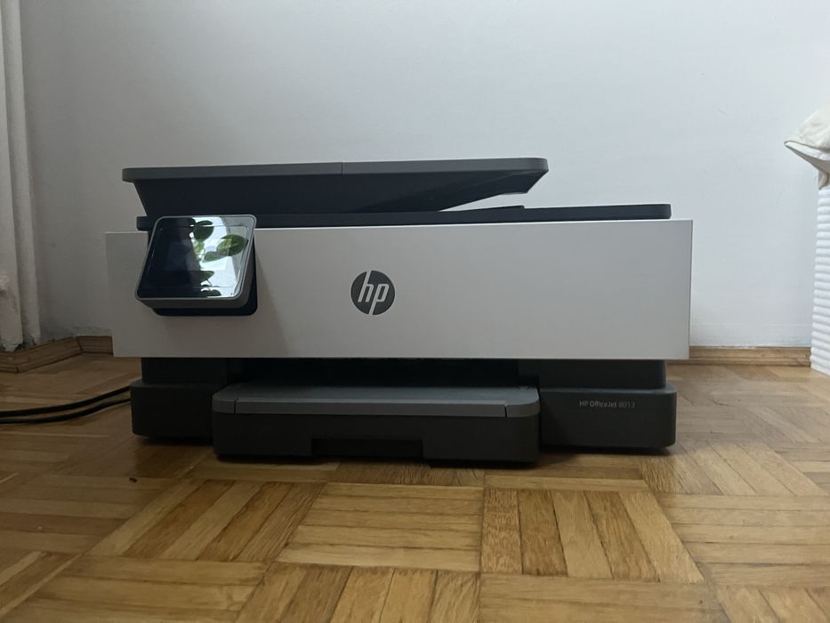 Drukarka hp OfficeJet 8013