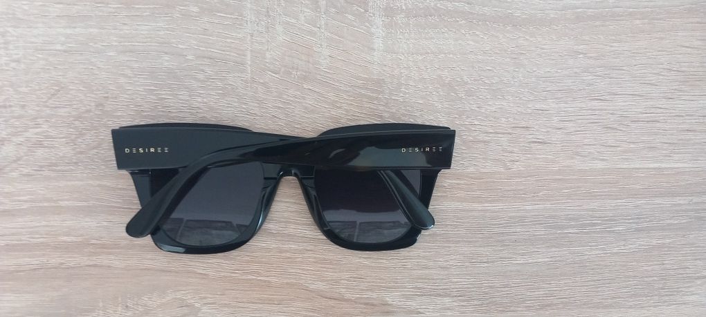 NOWE CELINE DESIREE Polaryzacja oryginalne okulary przeciwsłoneczne