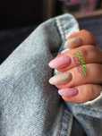 Mobilne paznokcie, Manicure z dojazdem do domu, Warszawa Targówek