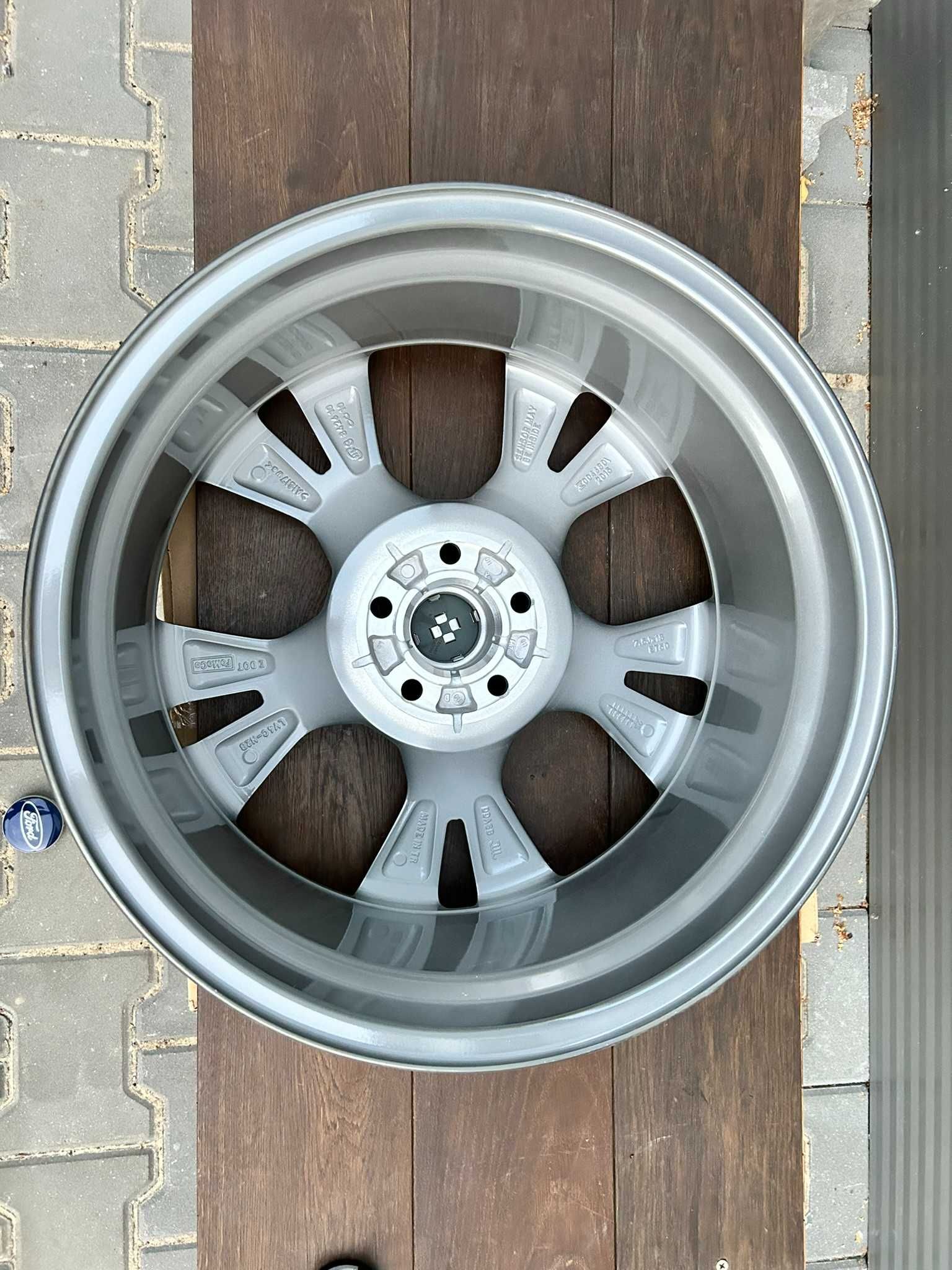 alufelgi 5x108 r18 NOWE! VOLVO V40 V60 V70 V90 XC60 S60 V50 S80