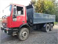 IVECO 260E27 - wywrotka