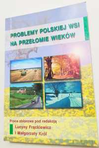 Frąckiewicz król Problemy polskiej wsi na przełomie wieków H242