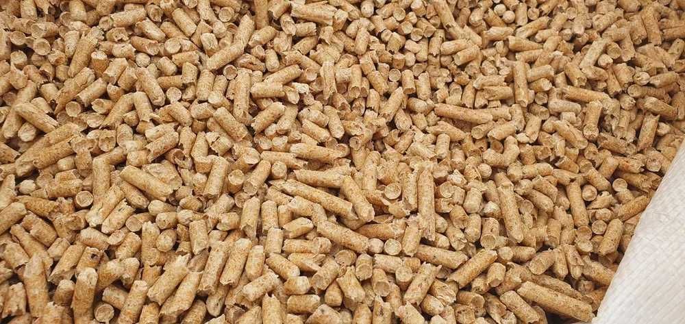 Pellet A1, DINplus, EN+, -transport gratis !!!