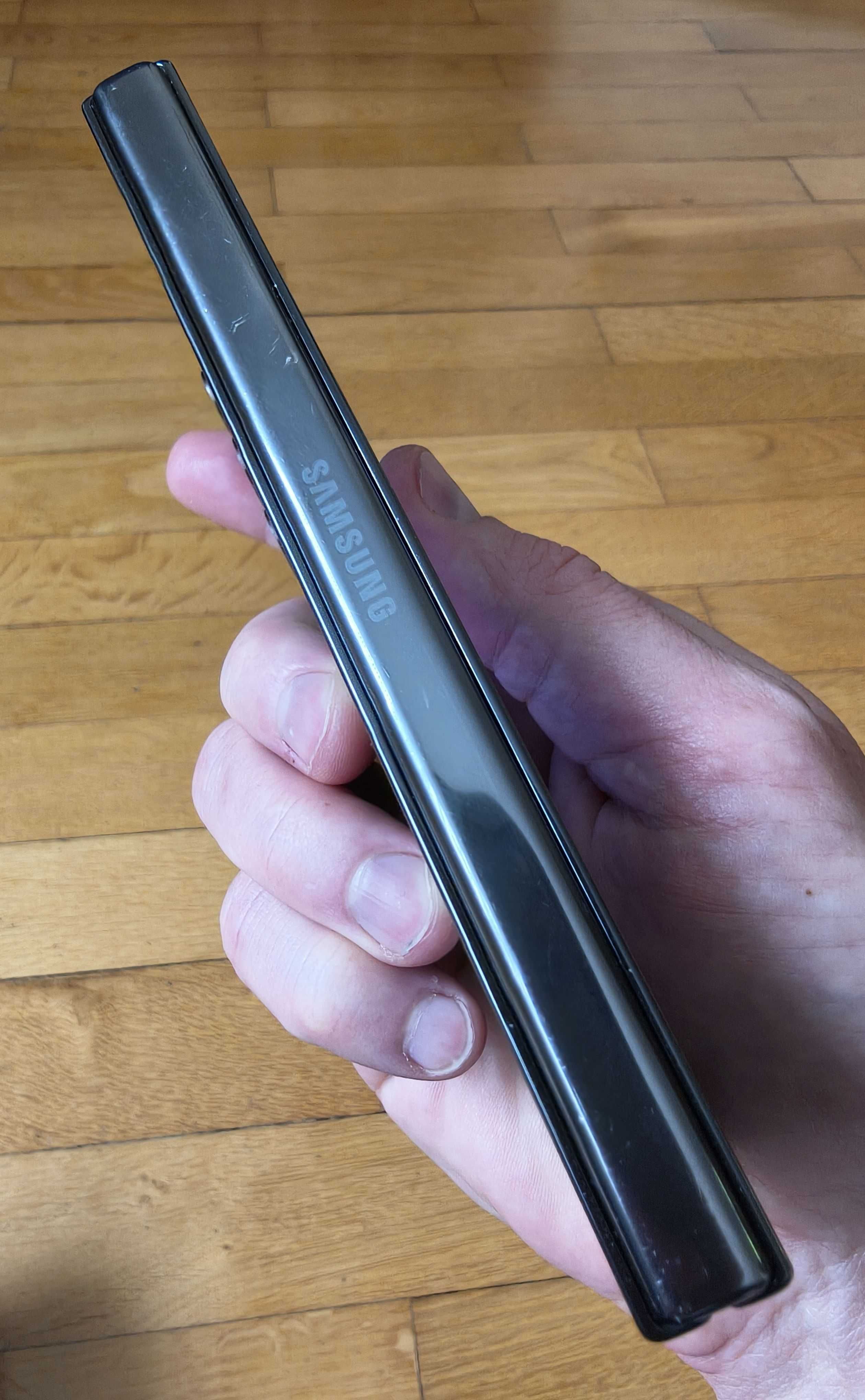 Samsung Galaxy Z fold 5 1TB na gwarancji