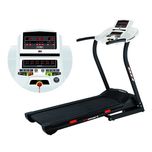Passadeira Elétrica BH Fitness F1 Smart G6439