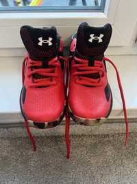 Under Armour Buty