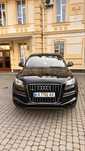 Audi Q7 3.0 TFSI PRESTIGE / Сімейне авто / Надійне та доглянуте