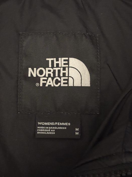 kurtka The North Face damska rozm M