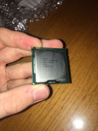 Intel Pentium g860 3.0ghz