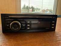 Radio Oryginalne CD Peugeot 208 Citroen