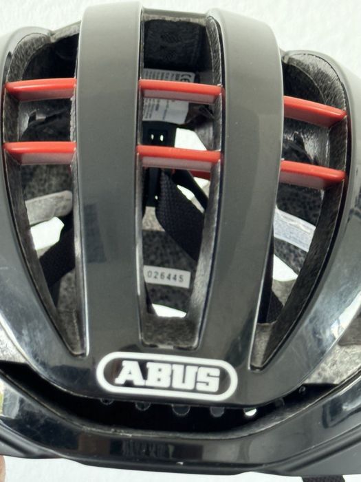 Велосипедний шлем  Abus велошолом