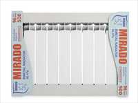 Биметаллические радиаторы батарея качество от 310гр. оптовые цены