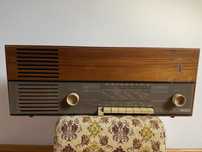 Radio Goplana Lux rocznik 1967 + dostawa (OPIS)