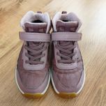 Buty sportowe dziewczęce Newfeel Decathlon r. 29 (19,0 cm) sneakersy