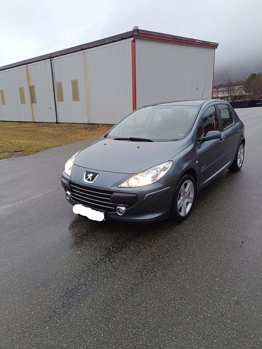 Peugeot 307 1.6 HDi Executive