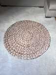 Mata winylowa boho westwing