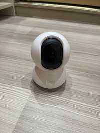 Поворотна домашня Wi-Fi камера TP-LINK TC70