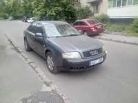 Audi   A6 2.5tdi