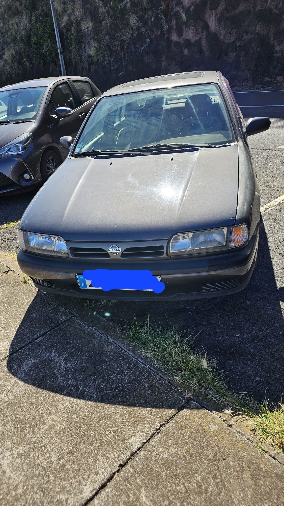 Nissan Primera 1.6 SLX