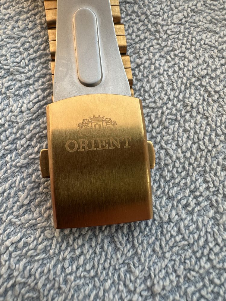 Часи ORIENT Crystal 21 jewels