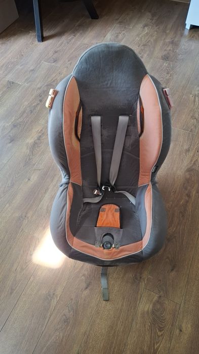 Fotelik samochodowy  dla dziecka