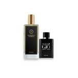 Francuskie perfumy inspiracja Armani - Acqua di Gio Profumo 60ml