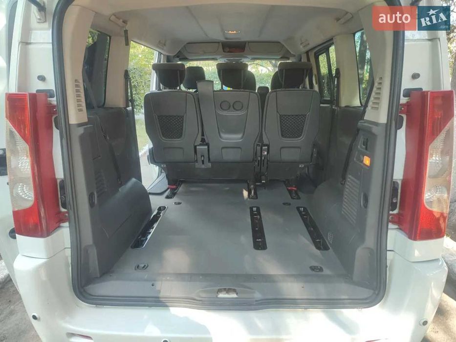 Авто Fiat Scudo 2015 р.в.