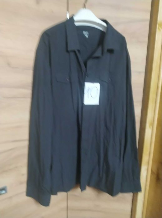 Koszula  męska duża