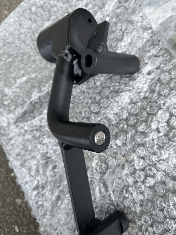 Замок КПП Construct Toyota Rav 4 2013-2018
