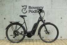 SIMPLON Chenoa Carbon Deore 1x10s Bosch Perf. Gen.3 65Nm 500Wh 54cm L