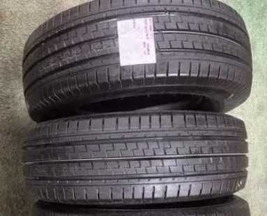 2x 235/65R16 C 115/113R GITI GITIVAN HD1 opona dostawcza letnia NOWA