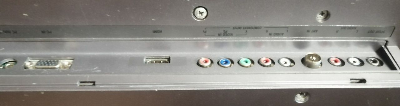 Tv LCD Grundig Vivance 32 LXW