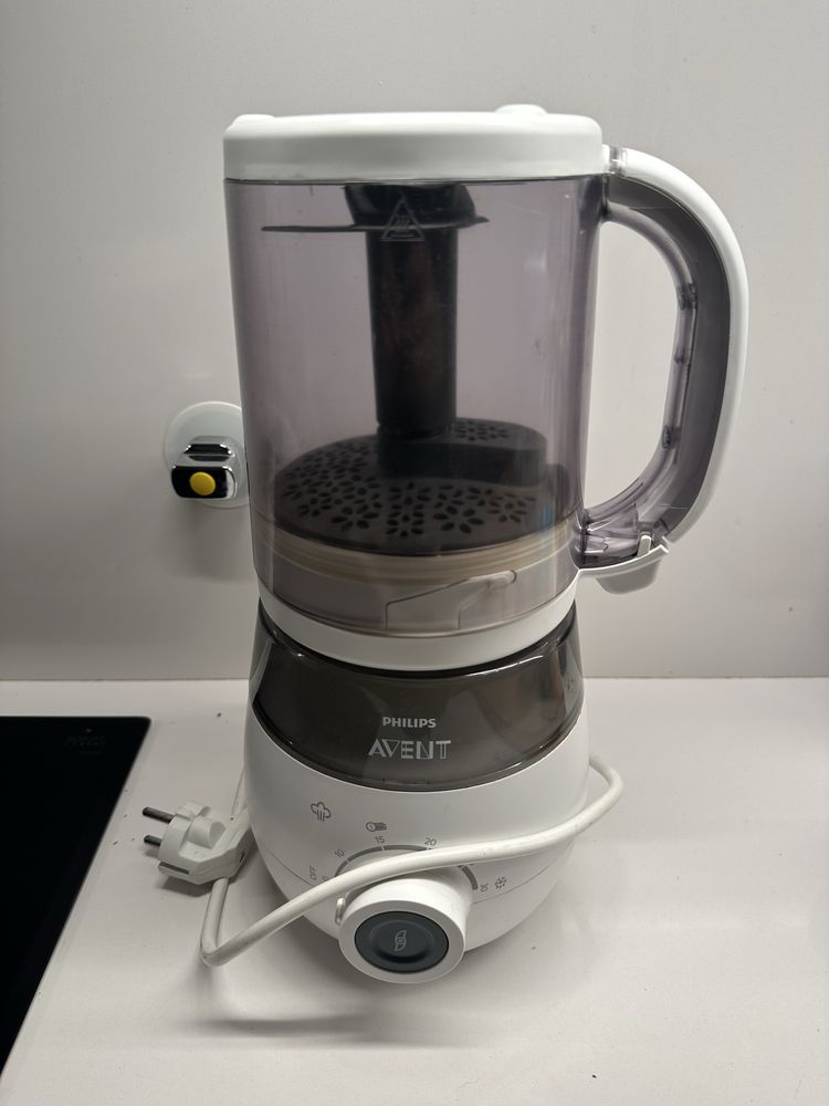 Robot PHILIPS AVENT SCF883/01