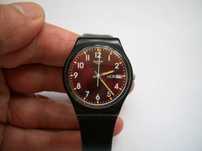 швейцарские часы Swatch