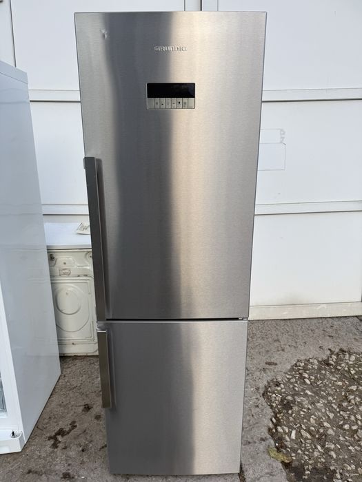 Холодильник GRUNDIK K60365NE