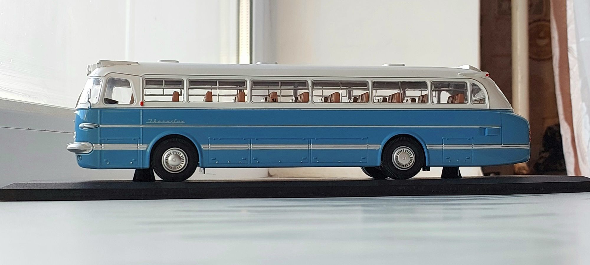 Модель Икарус-55,(1:43),Classicbus