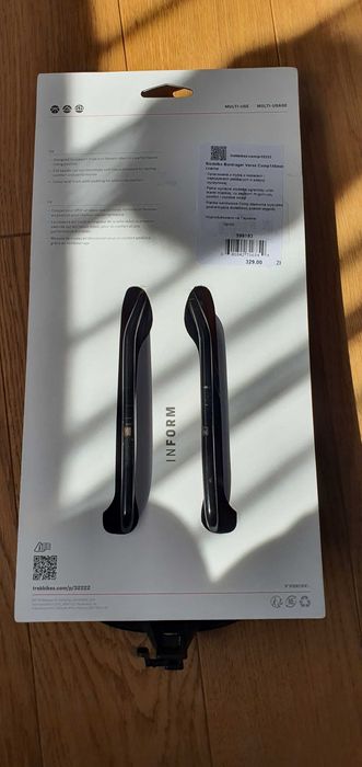 Siodełko Bontrager Verse Comp 145